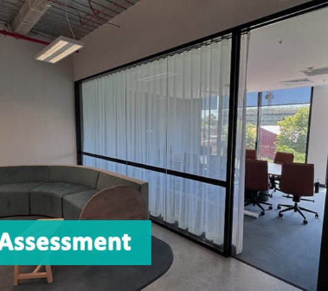 BMC Commercial Solutions - Hornsby, NSW. Risk Assessment
