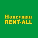 Honeyman Rent-All The Party Place - Wedding Supplies & Services