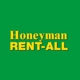 Honeyman Rent-All The Party Place
