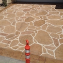 Don Hansen Enterprises - Stamped & Decorative Concrete