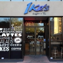 Ike's Coffee & Tea - Coffee & Tea