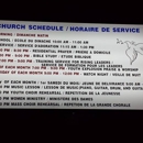 New Generation Community Haitian Church - Community Churches