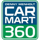 Denny Menholt CarMart 360 - New Car Dealers