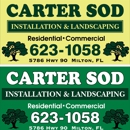 Dewey Carter's Sod Farm Inc - Landscaping Equipment & Supplies