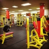 Retro Fitness gallery