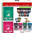 A Z Pet Food - Pet Stores