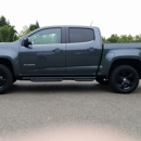 Platinum Chevrolet - New Car Dealers