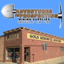 Adventures In Prospecting Mining & Diving Supplies - Sporting Goods