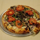 Upper Crust Pizza - Pizza