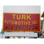 Turk Automotive Inc