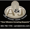 A & J Blinds Shutters & Shades gallery