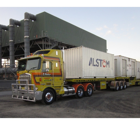 Tom Lawler Transport Pty Ltd - Rutherford, NSW