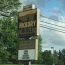 Hickory Ridge Restaurant - American Restaurants