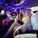 Luxury Savannah Limo & Car Service - Limousine Service