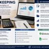 Clinton Bookkeeping gallery