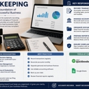 Clinton Bookkeeping
