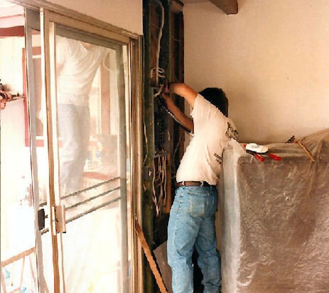 Matt Bailey Electrical and Communication Solutions - Maitland, NSW