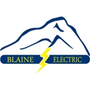 Blaine Electric - Architectural Designers