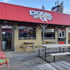 Dixie Outpost BBQ