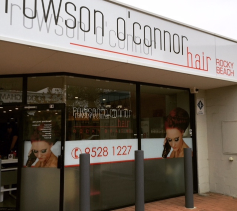 Rowson O'Connor Hair Rocky Beach - Rockingham, WA