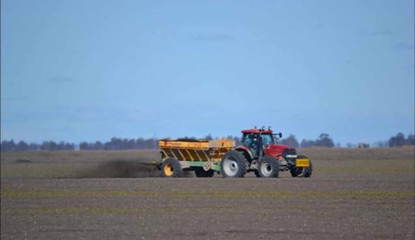 C & H Organics - Moree, NSW