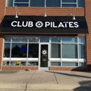 Club Pilates - Exercise & Physical Fitness Programs