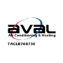 Aval Air Conditioning & Heating