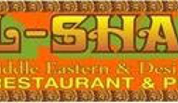 Al-Sham Restaurant - Philadelphia, PA