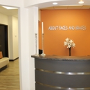 About Faces and Braces - Orthodontists