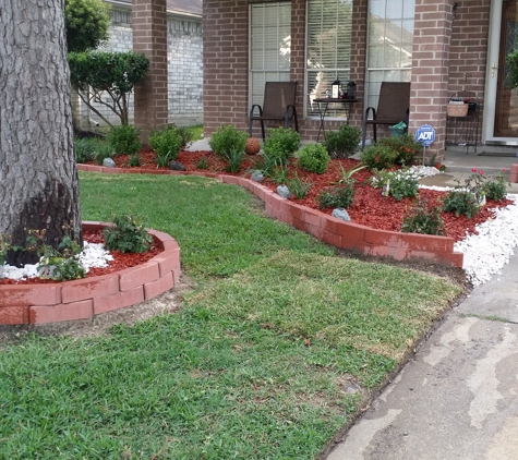 Texas Care Landscaping LLC - Houston, TX