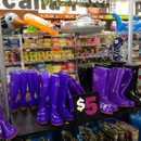 Five Below - Department Stores