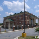 Aurora Theatre - Office Buildings & Parks