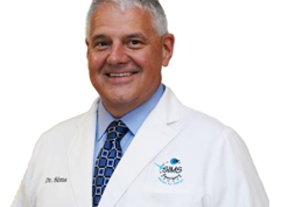 Grant W. Sims, DDS - Chicago, IL