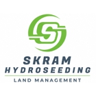 Skram Hydro Seeding and Land Management
