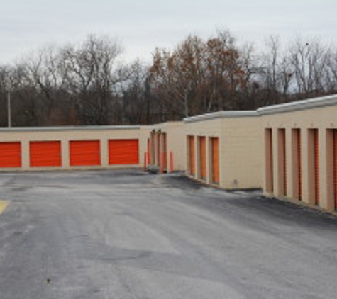 Quincy Mini Storage - Quincy, IL