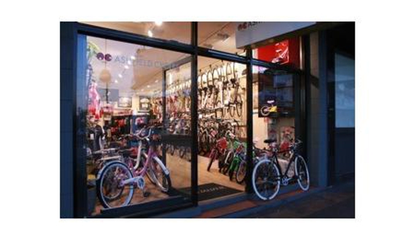 Ashfield Cycles - Ashfield, NSW