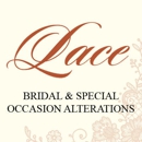 Lace Alterations - Clothing Alterations