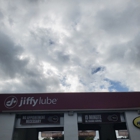 Jiffy Lube Oil Change