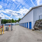 CubeSmart Self Storage