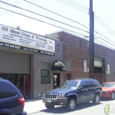 All About Glass & Window Inc - Glass-Auto, Plate, Window, Etc