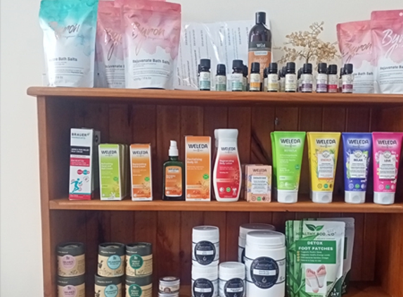 EarthEssence Natural Therapies - Newstead, TAS