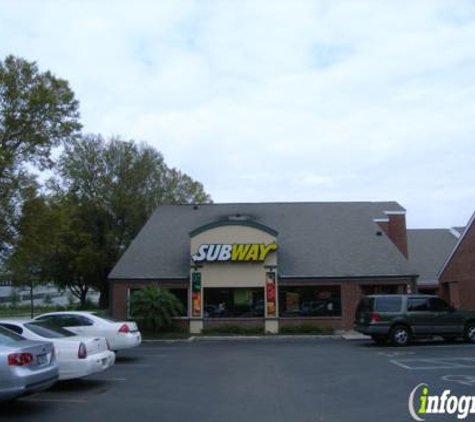 Subway - Maitland, FL