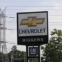 Jerry Biggers Chevrolet, Inc