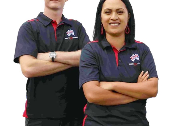 Scott & Kath Mann Carpet Cleaning - Parkes, NSW
