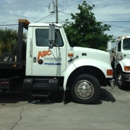 ABC Towing Inc - Junk Dealers