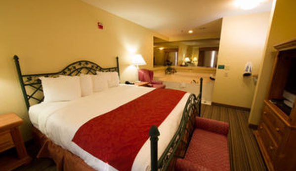 Country Inns & Suites - Fort Worth, TX