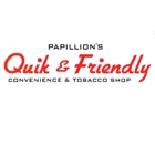 Papillion's Quik & Friendly Convenience and Tobacco Shop