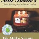 Lisa's Mia Bella - Candles