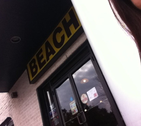 Beach Bum Tanning & Airbrush Salon - Huntington Station, NY