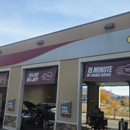 Jiffy Lube Oil Change - Automobile Parts & Supplies
